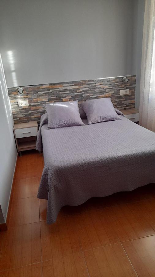 Pension Grilo Padron Luaran gambar